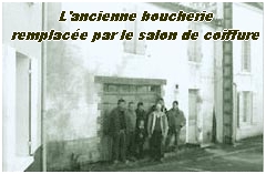 Histoire Abattoir Boucherie 6A