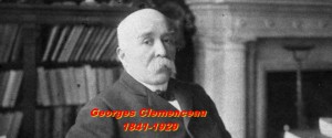 Histoire Clemenceau