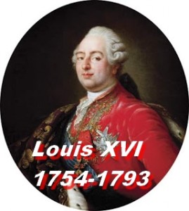 Histoire Louis XVI
