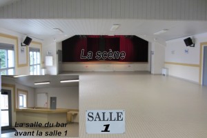 Services Salle 1