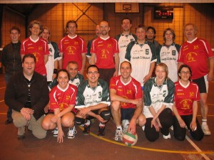 Volley-Ball 2009